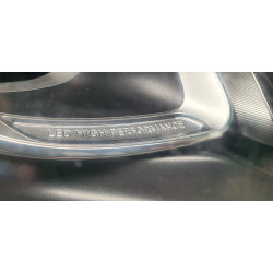 A2539061001 Mercedes-Benz GLC Right LED High Performance Headlight