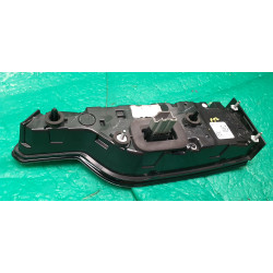 68458943AE Jeep Grand Cherokee Left Inner LED Tail Lamp 2021-2025