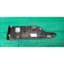 68458943AE Jeep Grand Cherokee Left Inner LED Tail Lamp 2021-2025