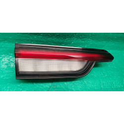 68458943AE Jeep Grand Cherokee Left Inner LED Tail Lamp 2021-2025
