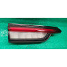 68458943AE Jeep Grand Cherokee Left Inner LED Tail Lamp 2021-2025