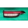 68458943AE Jeep Grand Cherokee Left Inner LED Tail Lamp 2021-2025