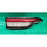 68458943AE Jeep Grand Cherokee Left Inner LED Tail Lamp 2021-2025