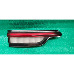 68458943AE Jeep Grand Cherokee Left Inner LED Tail Lamp 2021-2025