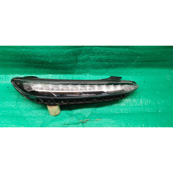 92208-J9510 Hyundai Kona Right LED Daytime Running Headlight 2022-2023
