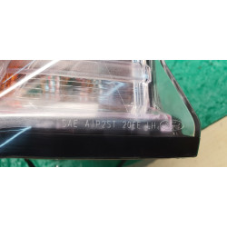 LJ6B-13405-AH Ford Escape Left LED Tail Lamp 2020-2022 LJ6B-13405-A