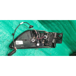 LJ6B-13405-AH Ford Escape Left LED Tail Lamp 2020-2022 LJ6B-13405-A