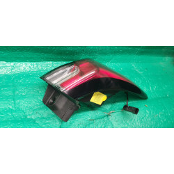 LJ6B-13405-AH Ford Escape Left LED Tail Lamp 2020-2022 LJ6B-13405-A