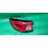 LJ6B-13405-AH Ford Escape Left LED Tail Lamp 2020-2022 LJ6B-13405-A