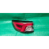 LJ6B-13405-AH Ford Escape Left LED Tail Lamp 2020-2022 LJ6B-13405-A