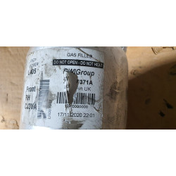 LR087081 Land Rover Range Rover Vogue Right Front Air Shock Strut 2020