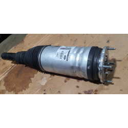 JK52-3C286-BD Land Rover Range Rover Left Front Air Shock Strut 2020