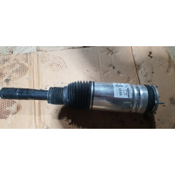 LR102251 Land Rover Range Rover Sport Front Left Air Shock Strut 2022