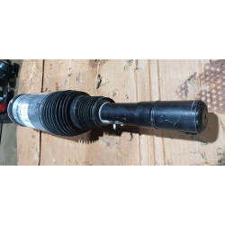 LR102251 Land Rover Range Rover Sport Front Left Air Shock Strut 2022