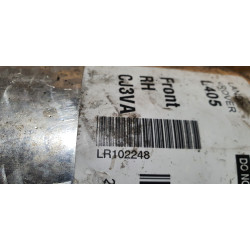 LR102248 Land Rover Range Rover Right Front Air Shock Strut 2022