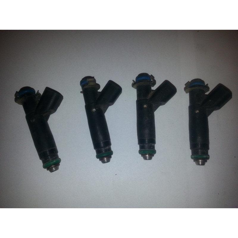 Ford Fuel Injector