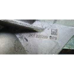 53000-47520 Hyundai Genesis GV70 Rear Differential Carrier 2022-2024