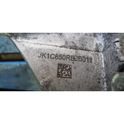 53000-47520 Hyundai Genesis GV70 Rear Differential Carrier 2022-2024