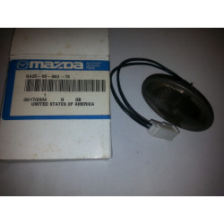 GA2C-68-4G0-78 Mazda MX-6 Door Trims Lamp 1993