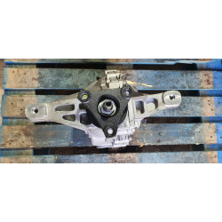 53000-4J600 Hyundai Genesis GV80 Rear Differential Carrier 2021-2024