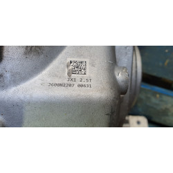 53000-4J600 Hyundai Genesis GV80 Rear Differential Carrier 2021-2024