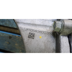 53000-4J600 Hyundai Genesis GV80 Rear Differential Carrier 2021-2024