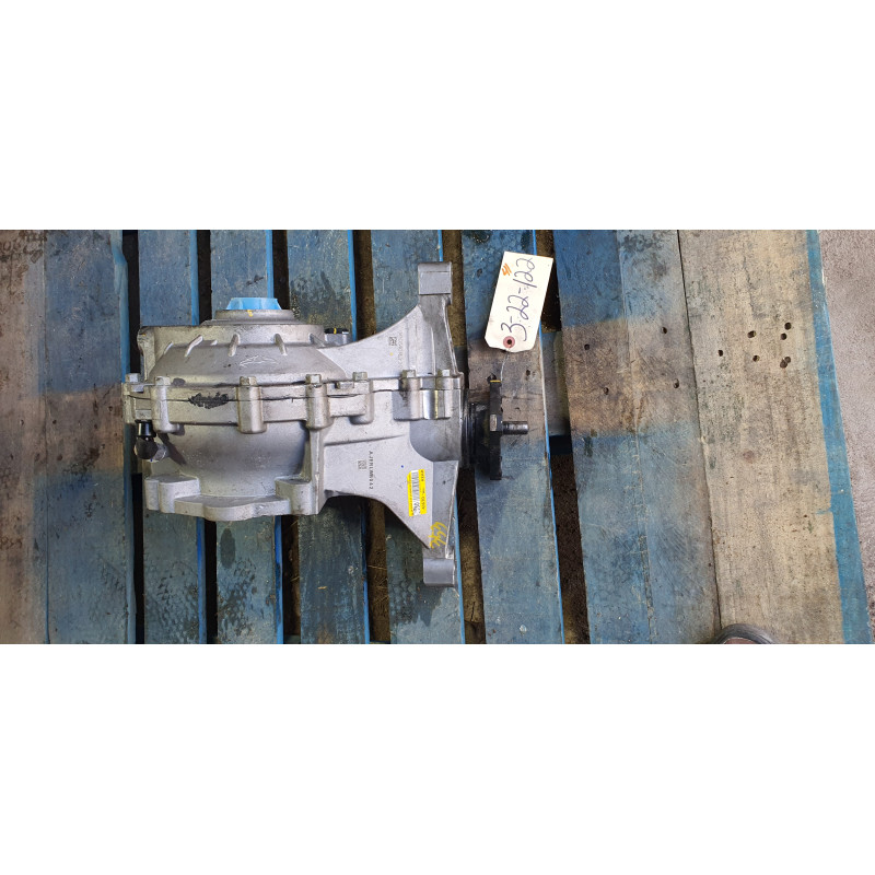 53000-4J630 Genesis GV80 ELSD Rear Differential Carrier 2021-2024