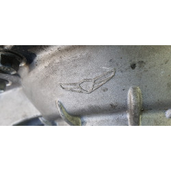 53000-4J630 Genesis GV80 ELSD Rear Differential Carrier 2021-2024