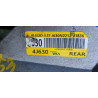 53000-4J630 Genesis GV80 ELSD Rear Differential Carrier 2021-2024