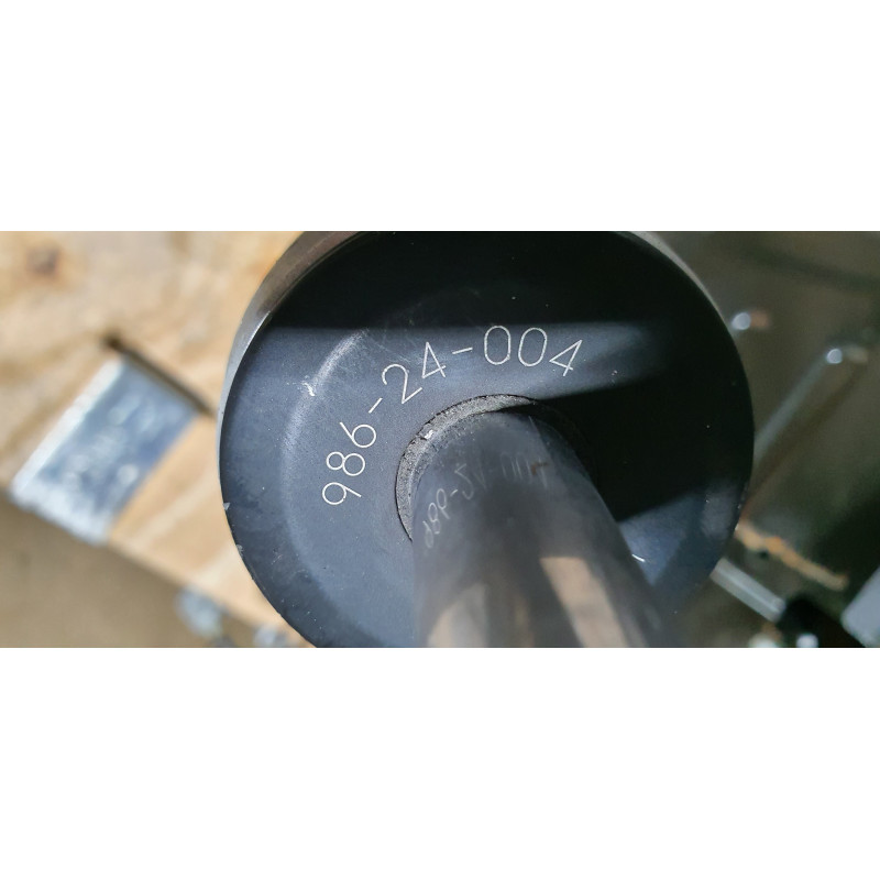 986-24-004 Jeep Wrangler Shock Absorber (Fox Performance Series) 2018-2023