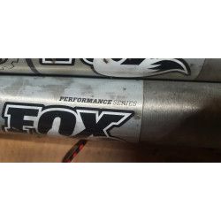 986-24-004 Jeep Wrangler Shock Absorber (Fox Performance Series) 2018-2023