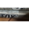 986-24-004 Jeep Wrangler Shock Absorber (Fox Performance Series) 2018-2023