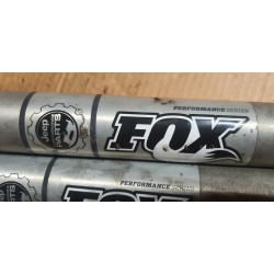 986-24-004 Jeep Wrangler Shock Absorber (Fox Performance Series) 2018-2023