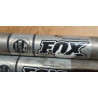 986-24-004 Jeep Wrangler Shock Absorber (Fox Performance Series) 2018-2023