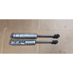986-24-004 Jeep Wrangler Shock Absorber (Fox Performance Series) 2018-2023