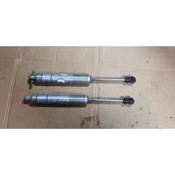 986-24-004 Jeep Wrangler Shock Absorber (Fox Performance Series) 2018-2023