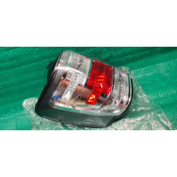 8E64-13B505-A Mercury Mariner Left Tail Lamp 2008-2011