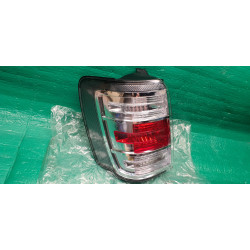 8E64-13B505-A Mercury Mariner Left Tail Lamp 2008-2011
