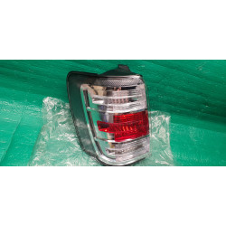 8E64-13B505-A Mercury Mariner Left Tail Lamp 2008-2011
