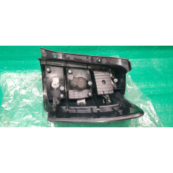 8E64-13B505-A Mercury Mariner Left Tail Lamp 2008-2011