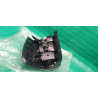 8E64-13B505-A Mercury Mariner Left Tail Lamp 2008-2011