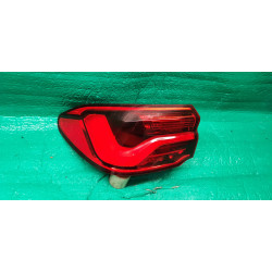 BMW X2 Left LED Tail Lamp 2017-2023
