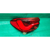 BMW X2 Left LED Tail Lamp 2017-2023