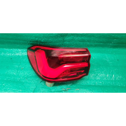 BMW X2 Left LED Tail Lamp 2017-2023