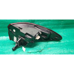 BMW X2 Left LED Tail Lamp 2017-2023
