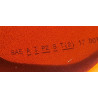BMW X2 Left LED Tail Lamp 2017-2023
