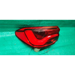 BMW X2 Left LED Tail Lamp 2017-2023