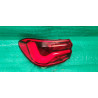 BMW X2 Left LED Tail Lamp 2017-2023