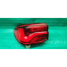 BMW X2 Left LED Tail Lamp 2017-2023