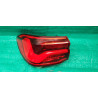 BMW X2 Left LED Tail Lamp 2017-2023